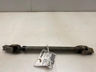 2015 - 2021 Kia Sedona Lower Steering Shaft Joint Assembly OEM 56400A9000