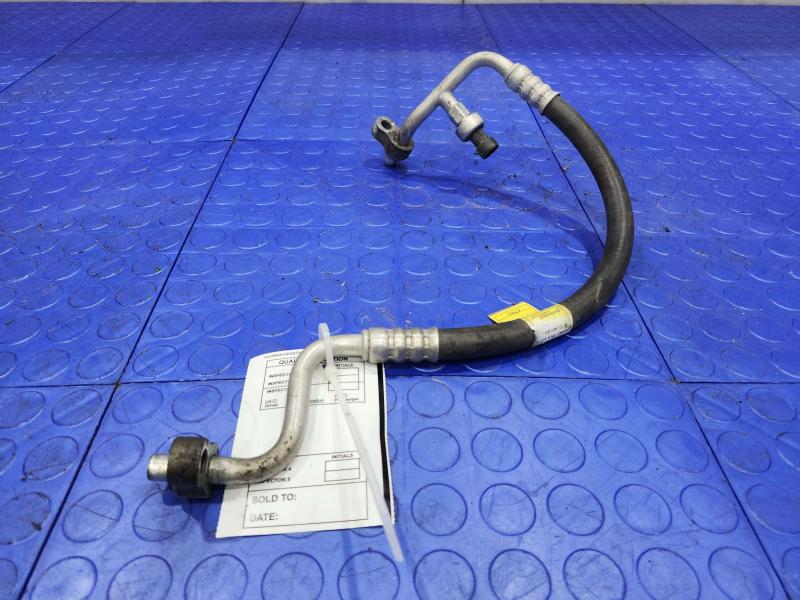 2014 Chevrolet Spark Air Conditioner Hose