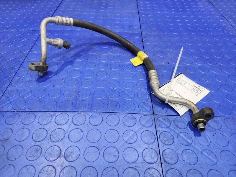 2014 Chevrolet Spark Air Conditioner Hose