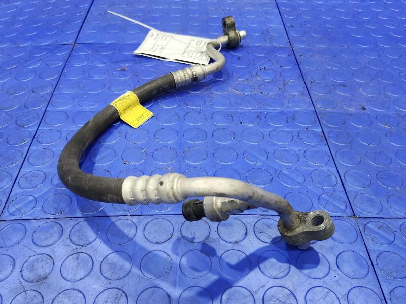 2014 Chevrolet Spark Air Conditioner Hose