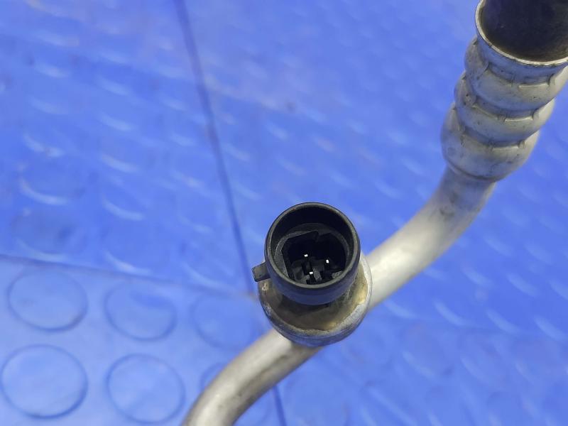 2014 Chevrolet Spark Air Conditioner Hose