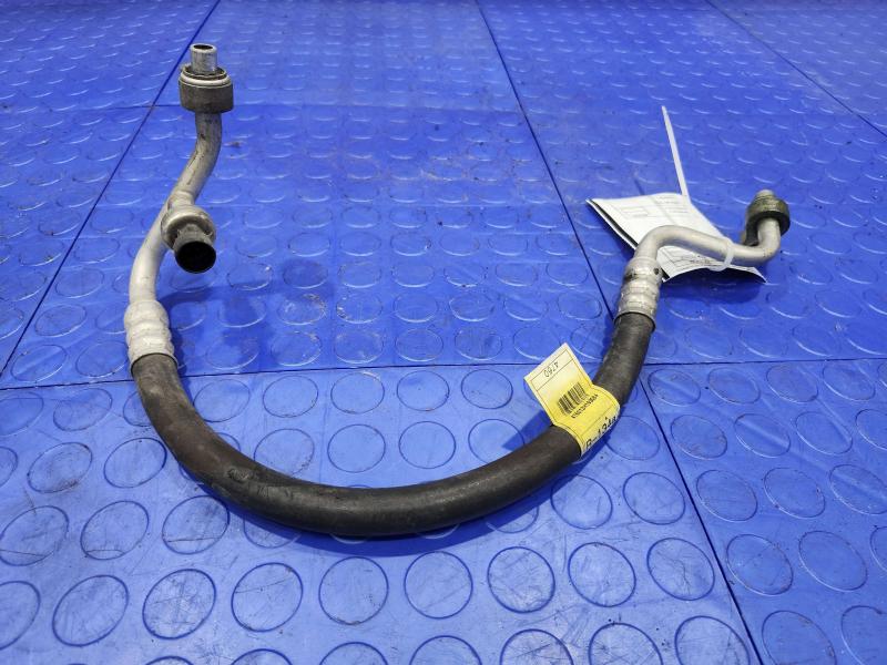 2014 Chevrolet Spark Air Conditioner Hose