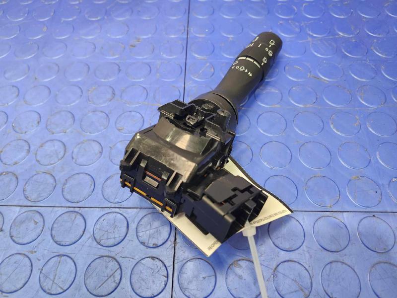 2017 Subaru Legacy Combination Switch