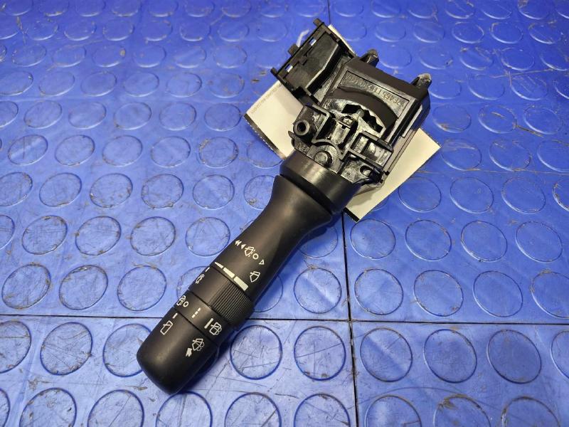 2017 Subaru Legacy Combination Switch