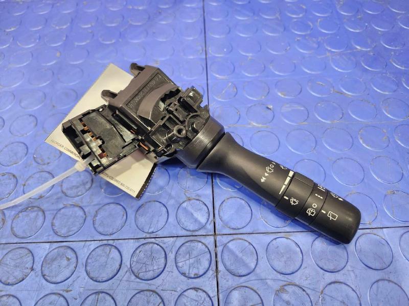 2017 Subaru Legacy Combination Switch