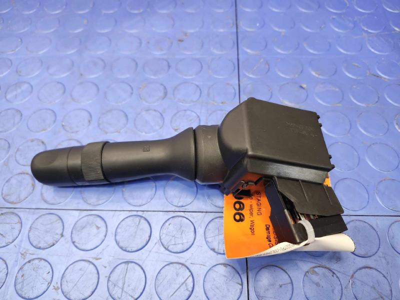 2017 Subaru Legacy Combination Switch