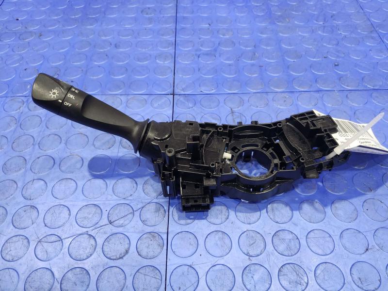 2017 Toyota Prius Combination Switch
