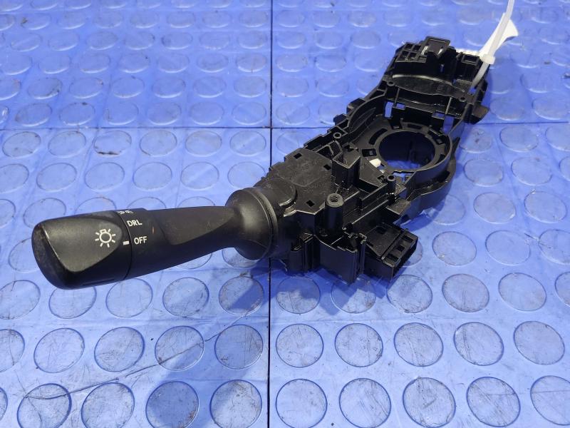 2017 Toyota Prius Combination Switch