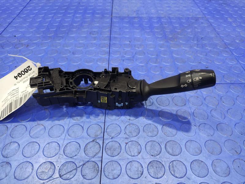 2017 Toyota Prius Combination Switch