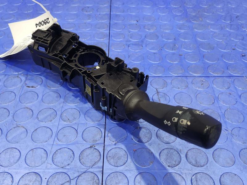 2017 Toyota Prius Combination Switch