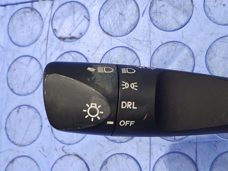 2017 Toyota Prius Combination Switch