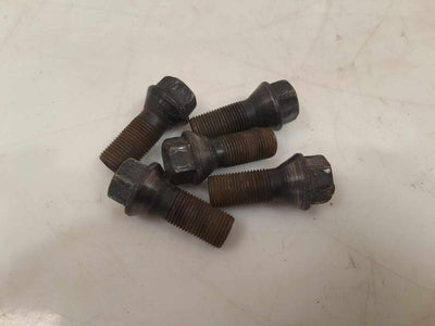 2014 MINI Paceman Lug Nuts