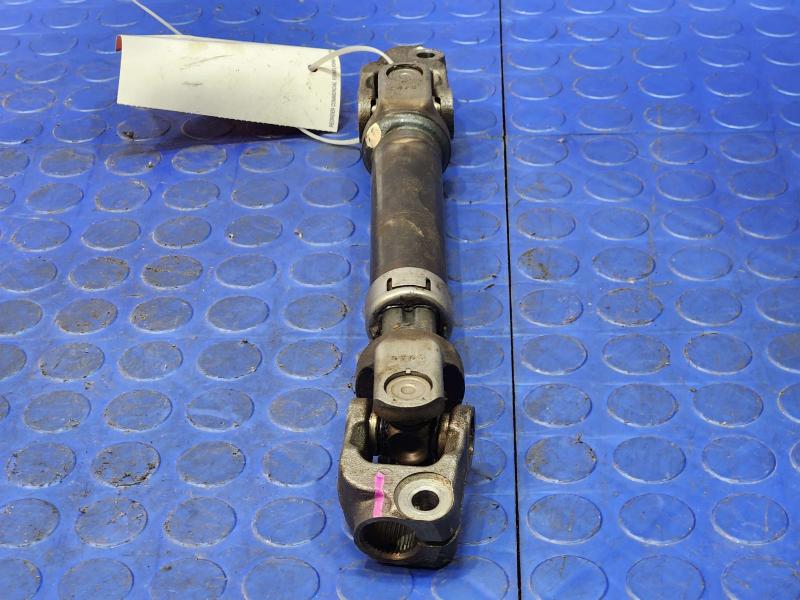 2010-2015 Toyota Prius 1.8L Upper Steering Intermediate Shaft OEM 4526012710