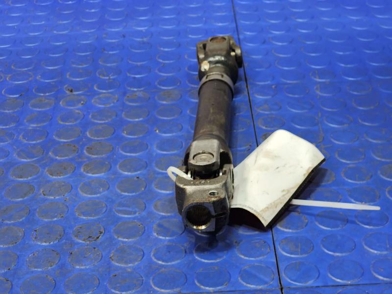 2010-2015 Toyota Prius 1.8L Upper Steering Intermediate Shaft OEM 4526012710