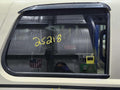 2010 Chevrolet Tahoe Rear Door Glass/Window