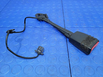 2015 Audi A6 Front Seat Belt