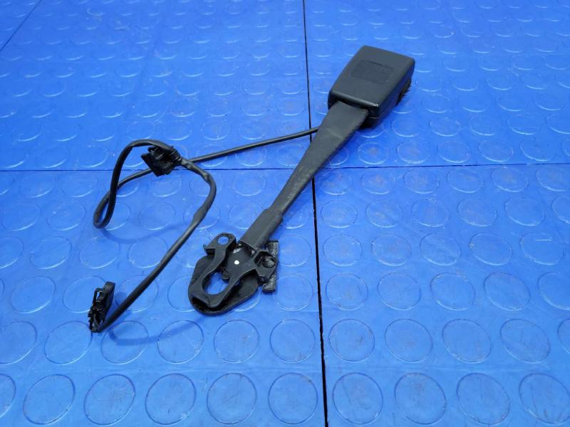 2015 Audi A6 Front Seat Belt