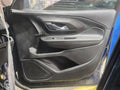 2019 GMC Terrain Front Door Trim Panel