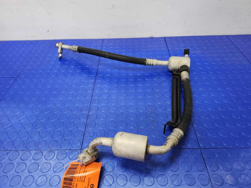 2014 Chevrolet Silverado 1500 Air Conditioner Hose