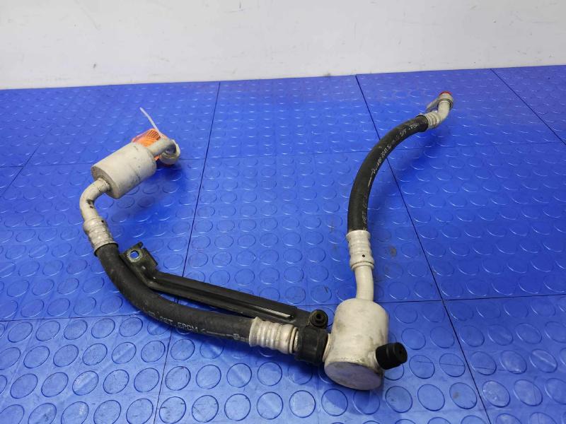 2014 Chevrolet Silverado 1500 Air Conditioner Hose