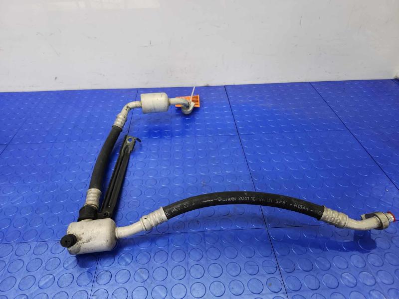 2014 Chevrolet Silverado 1500 Air Conditioner Hose