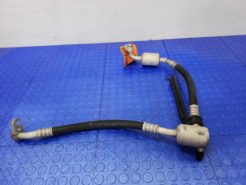 2014 Chevrolet Silverado 1500 Air Conditioner Hose