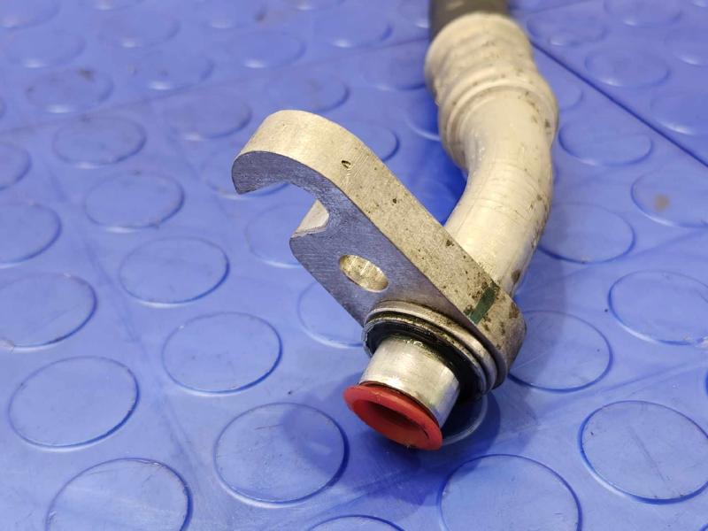 2014 Chevrolet Silverado 1500 Air Conditioner Hose