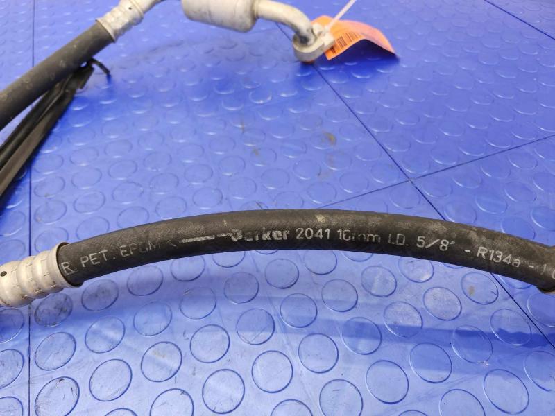 2014 Chevrolet Silverado 1500 Air Conditioner Hose