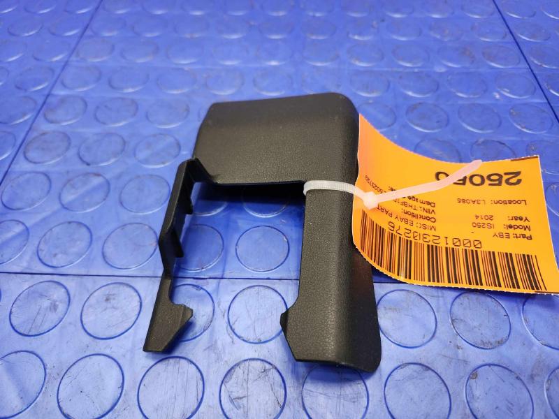 2014 Lexus IS 250 Misc Ebay Parts