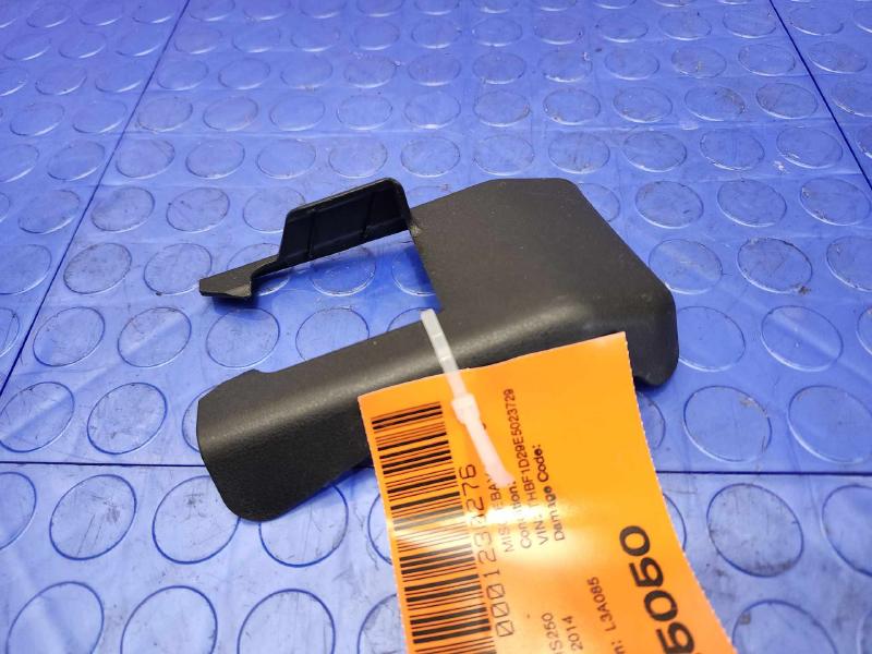 2014 Lexus IS 250 Misc Ebay Parts