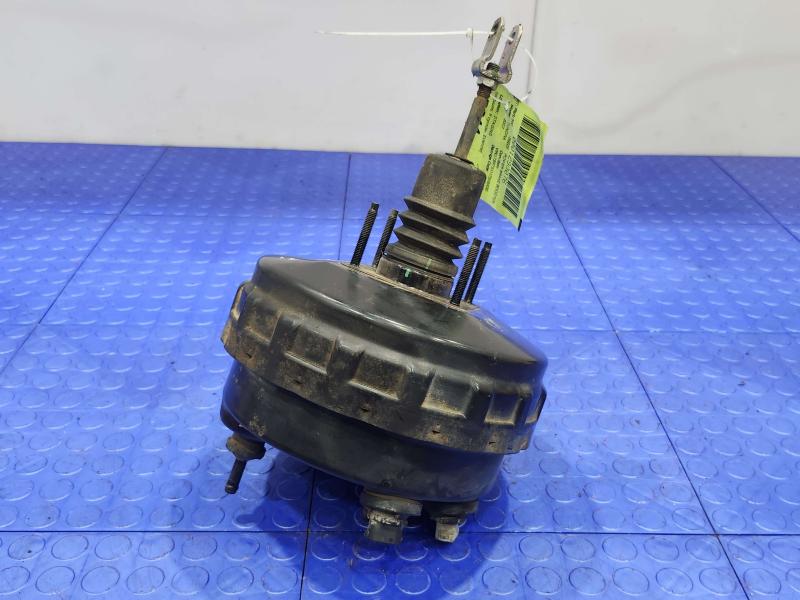 2007 Toyota Tundra Power Brake Booster