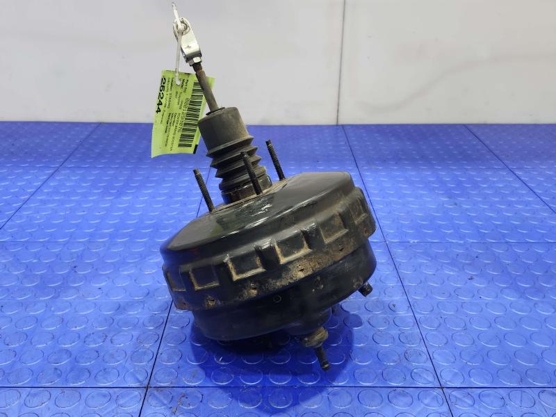 2007 Toyota Tundra Power Brake Booster