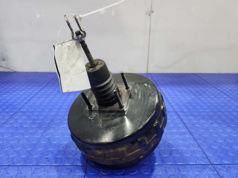 2007 Toyota Tundra Power Brake Booster