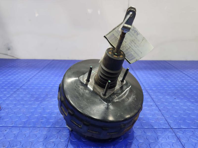 2007 Toyota Tundra Power Brake Booster