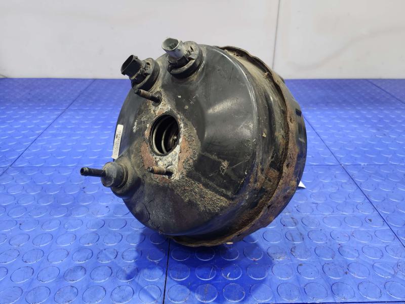 2007 Toyota Tundra Power Brake Booster