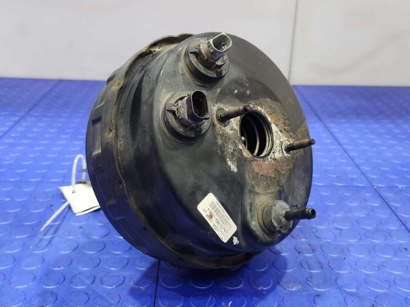 2007 Toyota Tundra Power Brake Booster