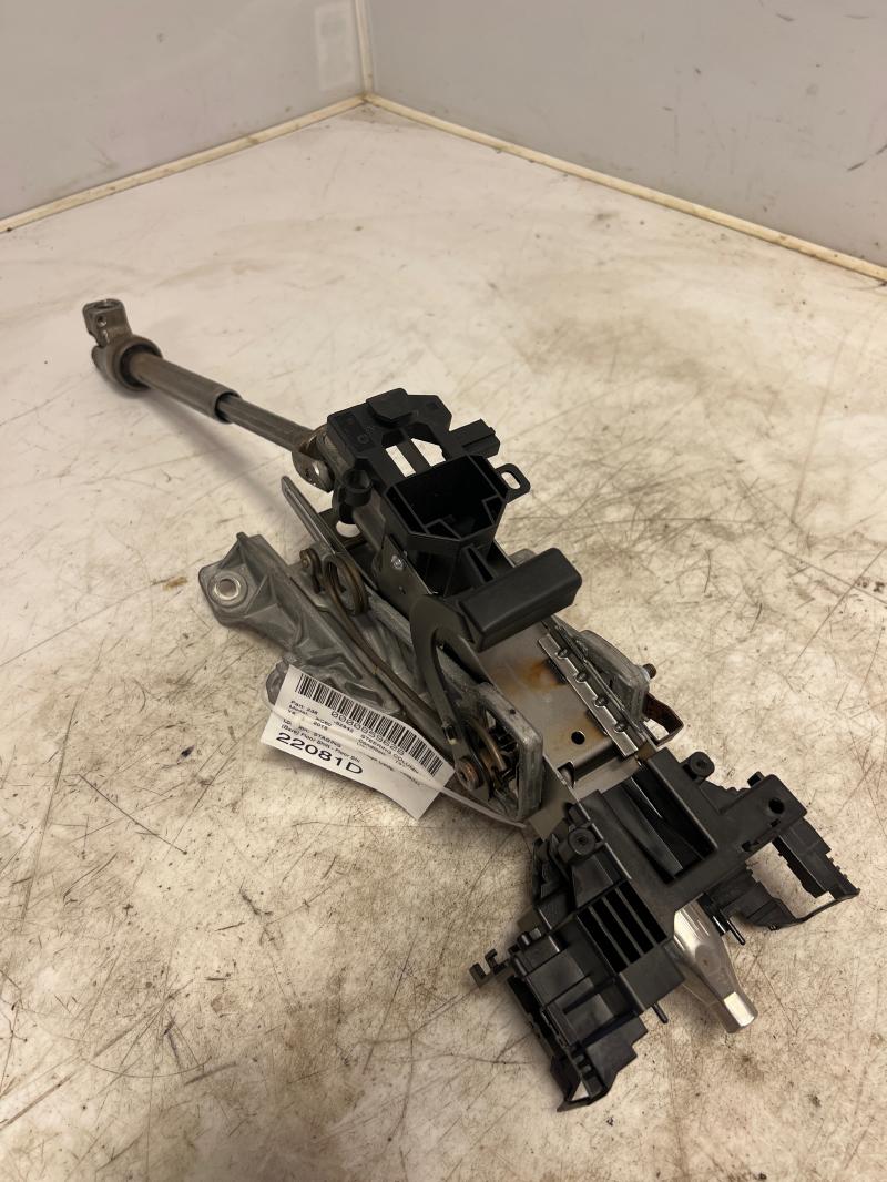 2011 - 2017 Volvo XC60 Steering Column (Bare) OEM 313876658