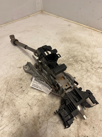 2011 - 2017 Volvo XC60 Steering Column (Bare) OEM 313876658