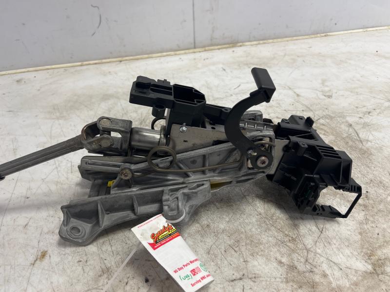 2011 - 2017 Volvo XC60 Steering Column (Bare) OEM 313876658