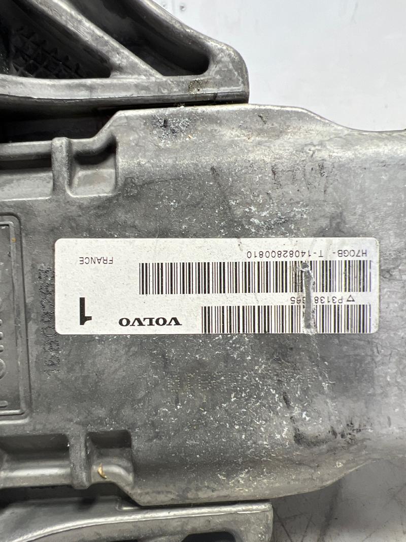 2011 - 2017 Volvo XC60 Steering Column (Bare) OEM 313876658