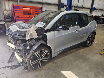 2015 BMW i3 Anti-Lock Brake Parts