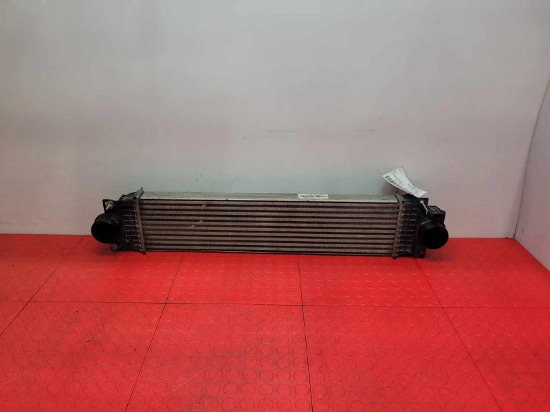 2013-2016 Ford Fusion Intercooler Assembly Charge Air Cooler OEM DG9Z6K775C