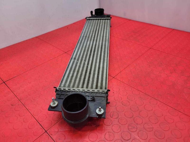 2013-2016 Ford Fusion Intercooler Assembly Charge Air Cooler OEM DG9Z6K775C