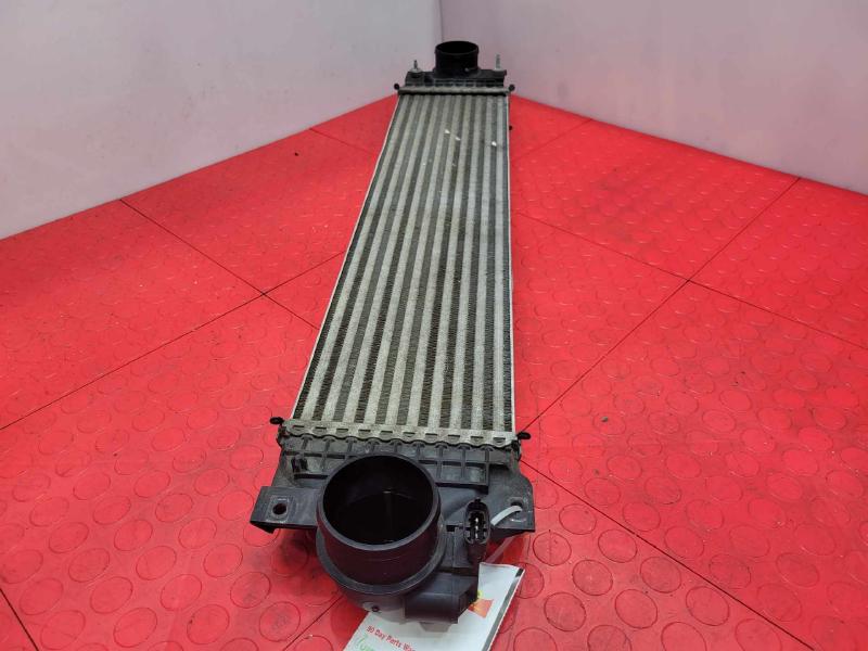 2013-2016 Ford Fusion Intercooler Assembly Charge Air Cooler OEM DG9Z6K775C