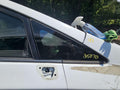 2010 Toyota Prius Windshield Glass