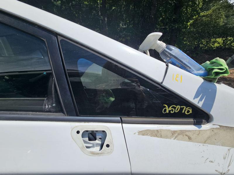 2010 Toyota Prius Windshield Glass