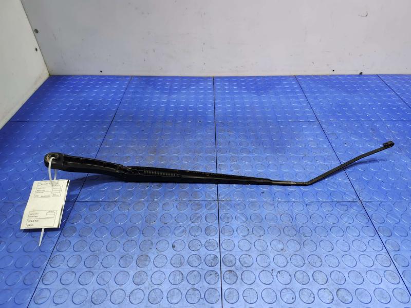 2012 Dodge Grand Caravan Wiper Arm