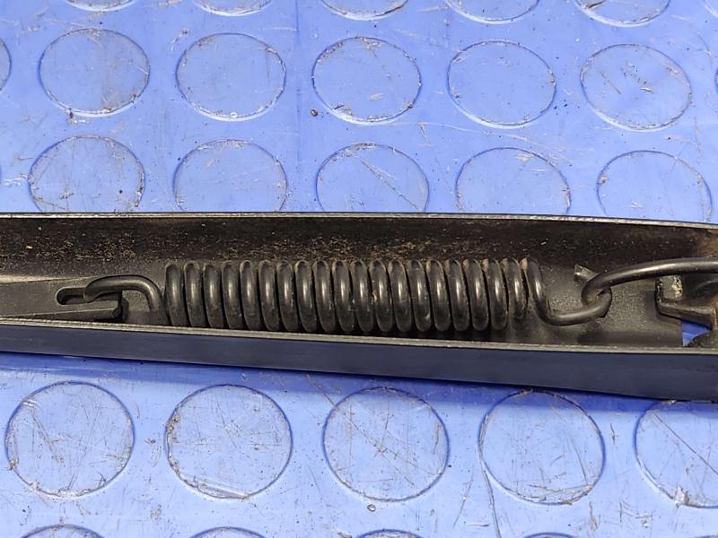 2012 Dodge Grand Caravan Wiper Arm