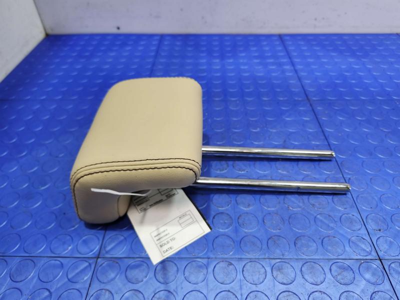 2018 Toyota Highlander Headrest