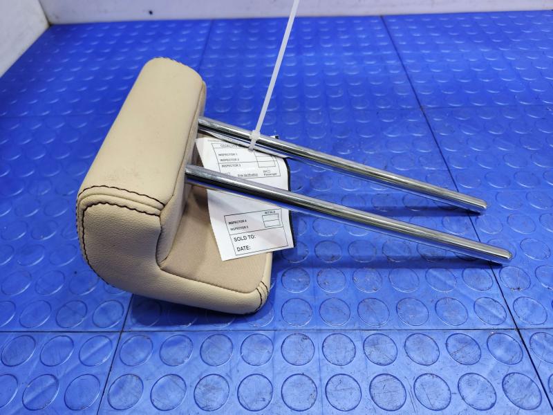 2018 Toyota Highlander Headrest